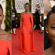 Image for article titled All the Looks From the Golden Globes Red Carpet